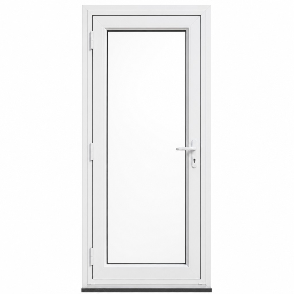 uPVC Doors