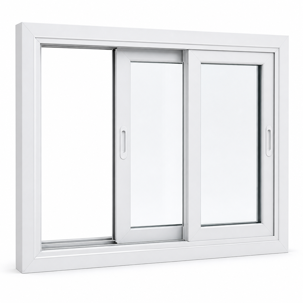 uPVC Windows
