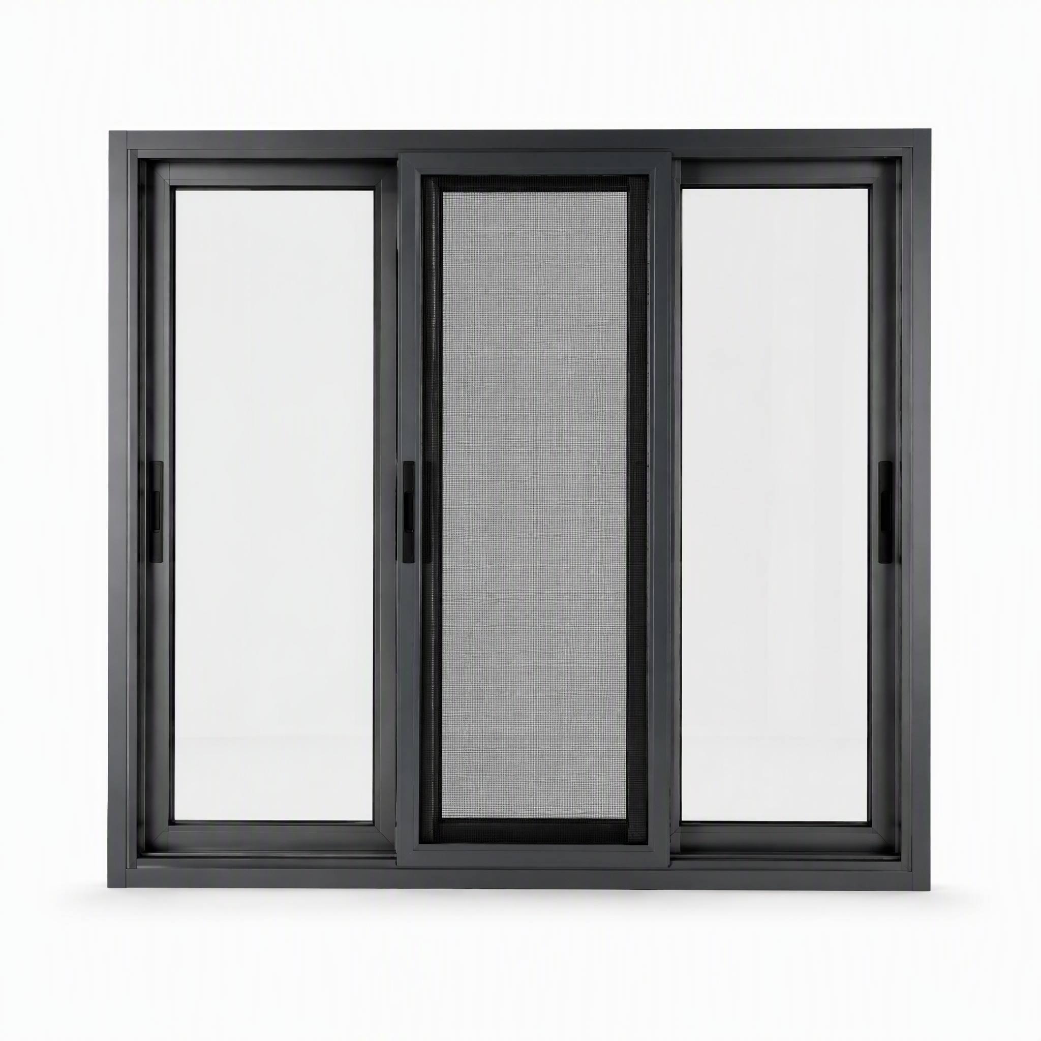 Aluminum Windows
